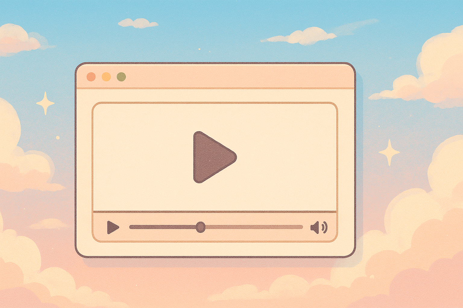 YouTube and Other Videos